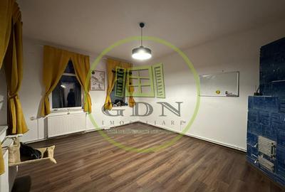 Casa 3 camere, 87mp, Centru, zona Sfintii Apostoli - 3