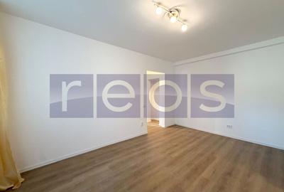 VANZARE 3 CAMERE | 63 MP | ETAJ 4 | RENOVAT | GARA DE NORD | FARA RS - 2