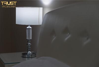 Penthouse exclusivit,200 mp,3 dormitoare, 3 bai, Parcare - 20