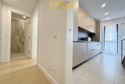 City View Apartment || Nusco City || Fully Furnished - 13