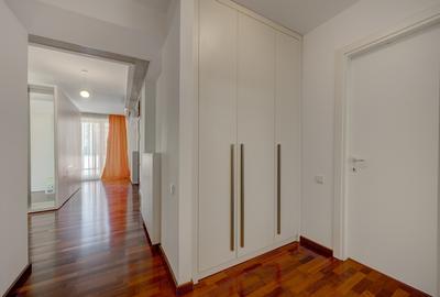 Piata Victoriei - Apartament 4 camere, 168 mp, Sevastopol Residence, bloc 2008 - 10
