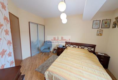 Vanzare apartament 3 Camere Straulesti - 13
