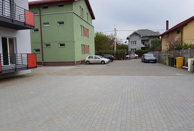 Proprietar , locuinta etaj 1 in cladire noua CU PARCARE IN CURTE - 10