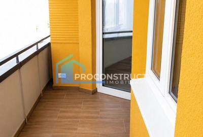 Apartament 4 camere | 2 bai | 2 balcoane | Renovat | Calea Sagului | - 11