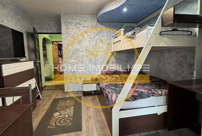 Apartament cu 2 camere decomandat, mobilat în Cug