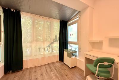 Inchiriere Apartament 3 camere in cartierul Primaverii - 8