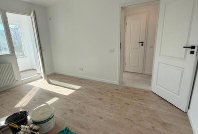 Ap 2 camere Al Compozitorilor Bloc tip Z  etaj 6/10 Renovat complet - 8