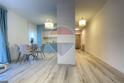 Apartament 3 camere | finisat modern | prima inchiriere - 7