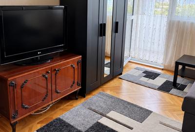 Apartament cu 2 camere semidecomandat în Dristor
