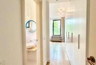 5-room villa, complex with indoor pool, Iancu Nicolae area, British School - 21