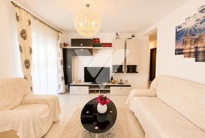 Apartament cu 3 camere decomandat, mobilat în Arhitecților - Calea Cisnădiei