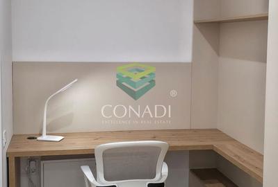 2 camere in Arcadia | Parcare subterana | 3 min Metrou - 32