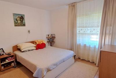 Brancoveanu, casa S+P+1Et+M, 260 mp utili, garaj subteran, adapost ALA - 7