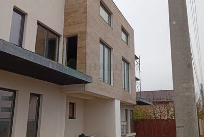 Duplex premium P+2 în Tunari, lângă Școala Verita – Centru Sportiv Pescariu - 21