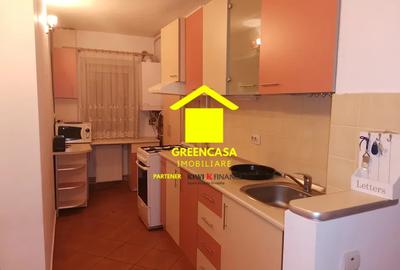 Apatament 2 camere , 54mp,  Manastur - 1