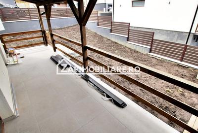 Casa Lux 4 camere, 3 băi, 112mp, 282 mp teren, 0% comision - 10