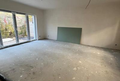 Oportunitate! Vânzare casă semifinisată 146 mp., zona Mănăștur - 7