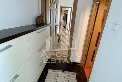 Apartament cu 2 camere de vanzare, zona Girocului, Timisoara - 9