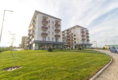 Apartament cu 2 camere semidecomandat în Periferie