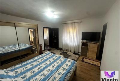 Casa individuala 3 camere 95mp si teren 540mp | Sura Mare - 8