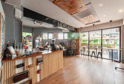 Bistro-cafenea la cheie | Afacere activă, complet echipată | - 16