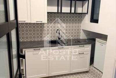 Apartament 3 camere de închiriat , semimobilat, Central -Timisoara - 1