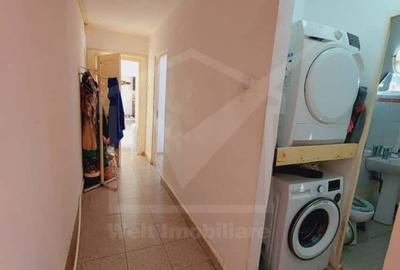 Apartament cu 3 camere in Gheorgheni zona Brancusi - 10