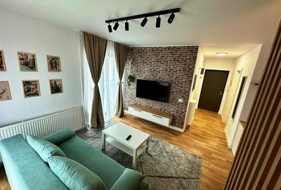 Garsoniera in Ploiesti, MRS Village, zona Albert - 1