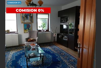 COMISION 0% - Casa boiereasca renovata integral - 1