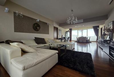 Apartament 3 camere Herastrau - 1