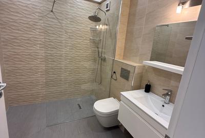 Apartament 2 Camere Premium - Șoseaua Nordului cu parcare subterana inclus - 8
