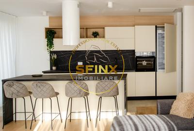 One Verdi Park, first rental, 4 room, furnished apartment, terrace, parking - 9