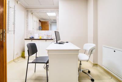 Parter in Cladire/Spatiu cu alta destinatie - pretabila diverse - 8