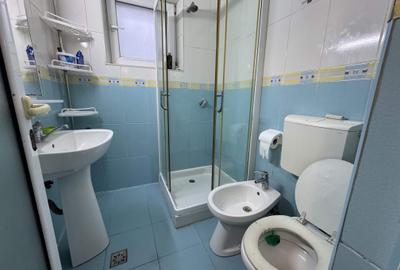 2 cam,decomandat,parter cu balcon, 53 mp,Primaverii,pretabil spatiu  comercial - 8