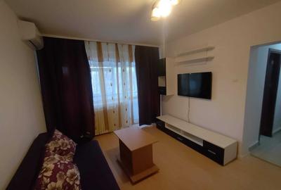 Tomis 1 Malinului 2 camere 48 mp libe,mobilat