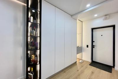 2 camere | Nou | 60 m2 | Parcare | Aviatiei - 8