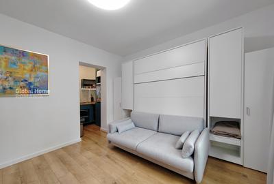 Dorobanți | Studio Inteligent | Spațiu Transformabil - 5