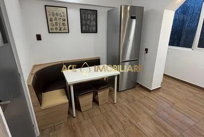 2 Camere de inchiriat | Piata Sudului | Metrou | 54mp - 6