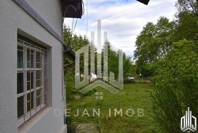 Vilă cu 4 camere | Valea Crișului | COMISION 0% - 28