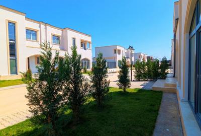 Com Berceni, Vila tip dublex, 5 camere, curte 211 mp, finisaje moderne - 24