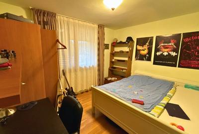 Vilă cu 10 camere P+2E+M 400 M² utili 2800 M² Teren Comandau - 10