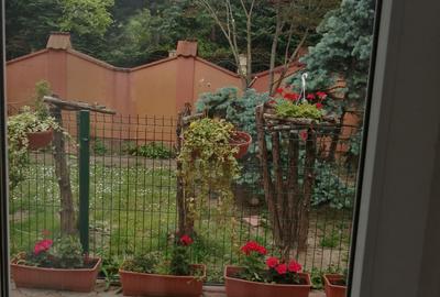Vila cochetă Pipera, teren 650 mp - 19