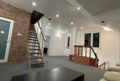 Casa de inchiriat, 6 camere, 4 bai, zona Gheorgheni - 2