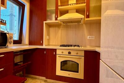 Apartament 2 camere mobilat utilat termen lung Zona Faleza Nord - 7