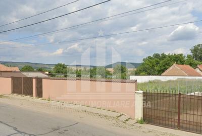 Teren Construcții intravilan de 1272 mp, în Micești