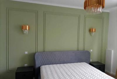 Apartament cu 2 camere decomandat, mobilat în Bucureștii Noi