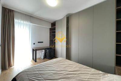 2 Camere decomandate, Parcare, West City, Calea Floresti,Manastur,Vivo - 4
