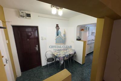 Apartament 2 camere - cartierul Dâmbu Pietros - 5