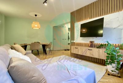 Apartament frumos complet mobilat si utilat, Cismigiu - 3