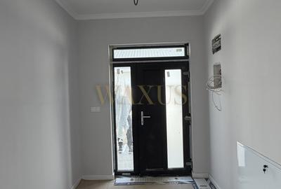 Casă pe un nivel, zona pensiunea Morariu - 7
